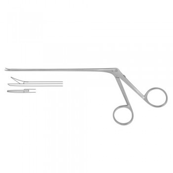 Shea Micro Scissor Straight Stainless Steel, 8 cm - 3" Blade Size 7.0 x 1.8 mm